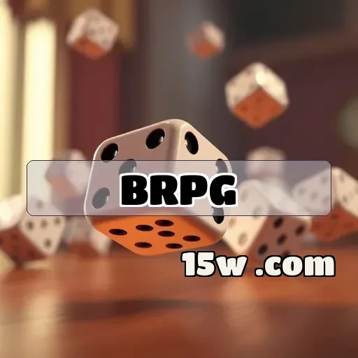 brpg.com: Recursos Incríveis na Seção App para Jogadores Entusiastas