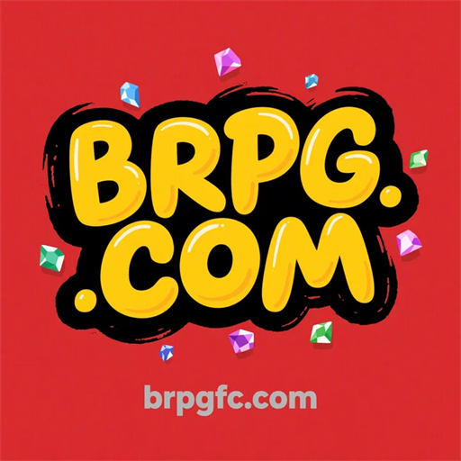 brpg.com Logo