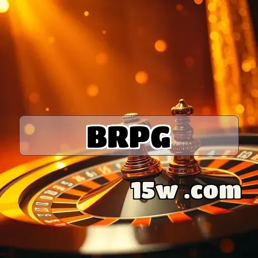 brpg.com: Os Jogos que Vão Fazer Você Amar Estratégias e Aventura!