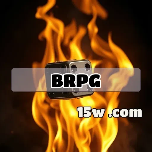 brpg.com: Promoções Imperdíveis que Você Não Pode Deixar Passar