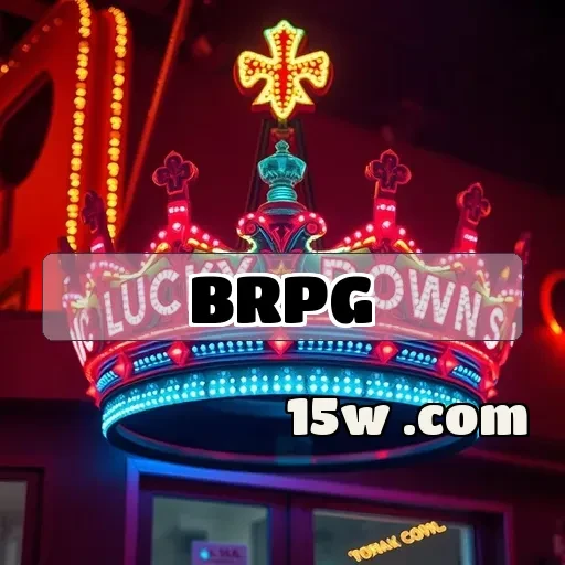 brpg.com: Protegendo Seus Jogos com Segurança Avançada