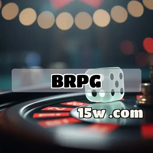 brpg.com: Aproveite Tudo que a Seção Caça-Níqueis Tem a Oferecer!