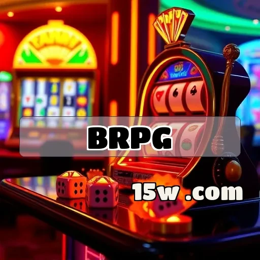 brpg.com: Descubra a Seção VIP e Seus Incríveis Benefícios